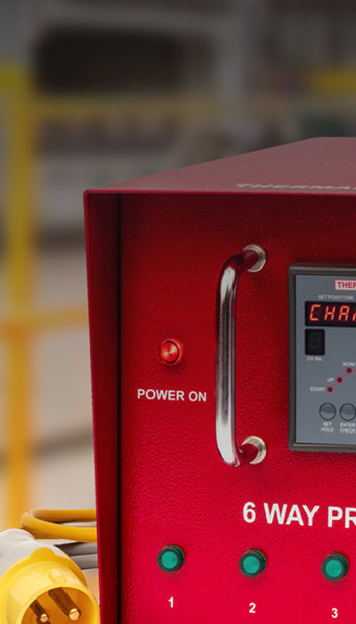 6 Way Programmer banner