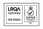Ukas And Iso 45001 Cmyk